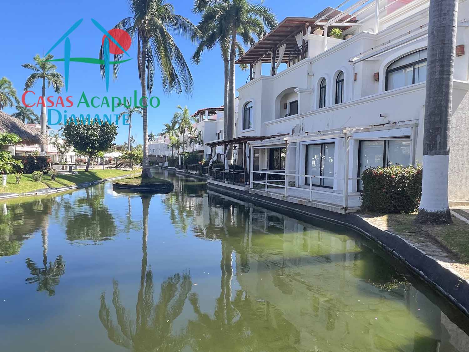 Villas Golf 1 Villa 72 - Terraza 6